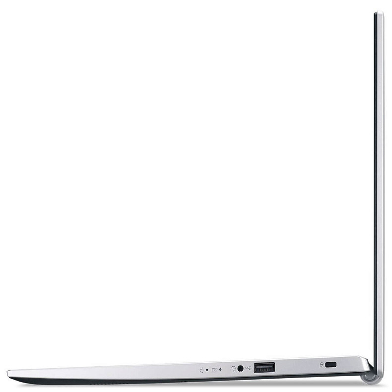 Ноутбук Acer Aspire 3 A315-35-P7GW FullHD Silver (NX.A6LEU.01N)