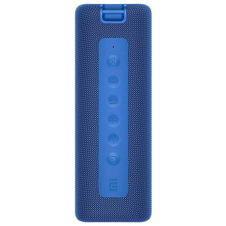 Акустика Xiaomi Mi Portable Bluetooth Spearker 16W Blue Global (QBH4197GL)