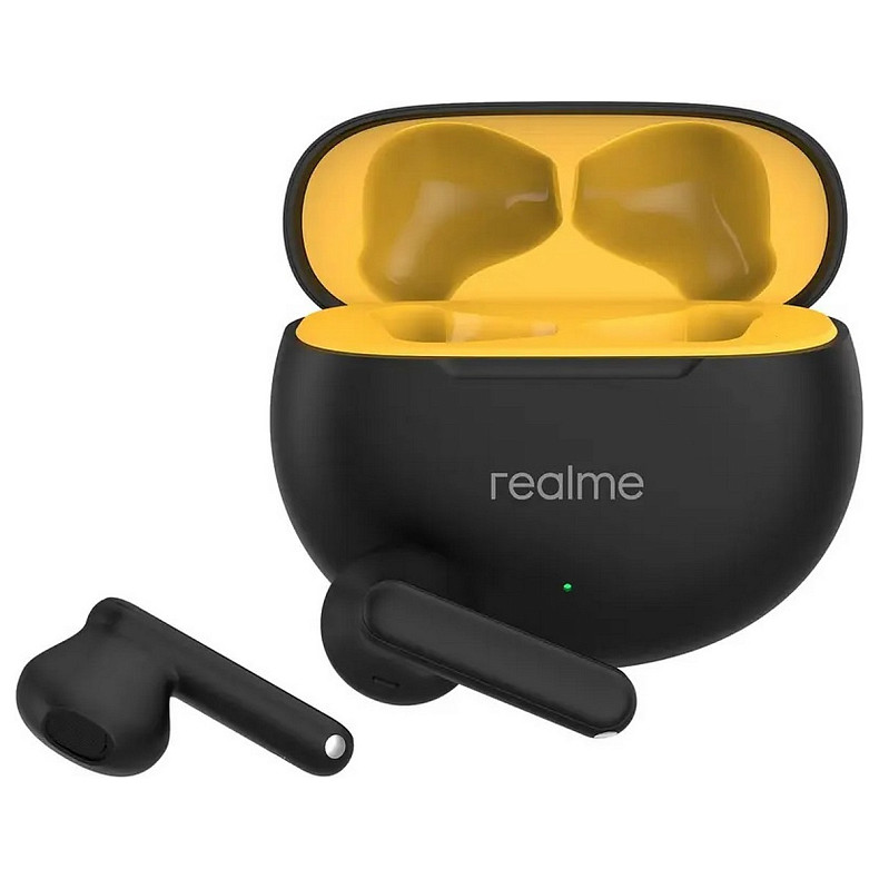 Наушники Realme Buds T01 Black_EU