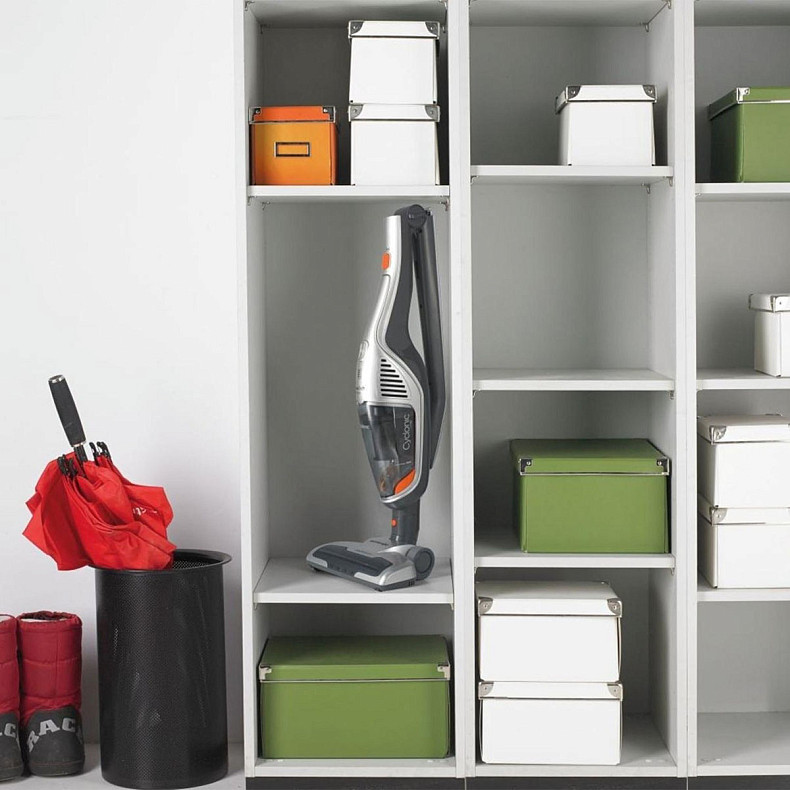 Пылесос аккумуляторный Gorenje SVC 216 FS (VC2932)