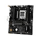 Материнская плата ASRock A620AM-X WiFi Socket AM5