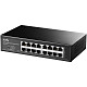 Коммутатор Cudy GS1016E, 16-Port Gigabit Easy-Managed Switch