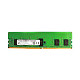 ОЗП Micron DDR4 4GB/2400 ECC REG (MTA9ASF51272PZ-2G3B1II)