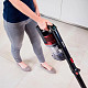 Аккумуляторный ручной пылесос Shark Cordless Stick Flexology Duoclean Dirt Engage IZ300EUT