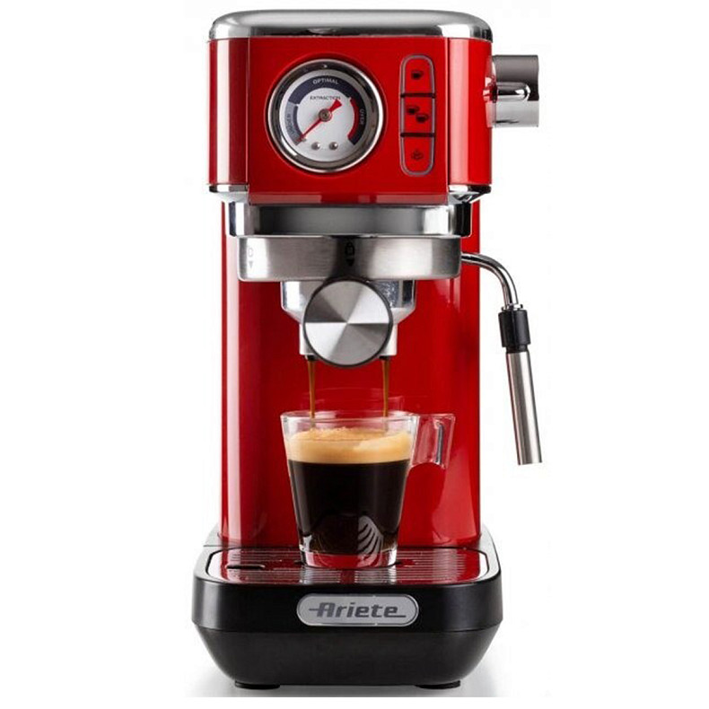 Кофеварка Ariete 1381 RD