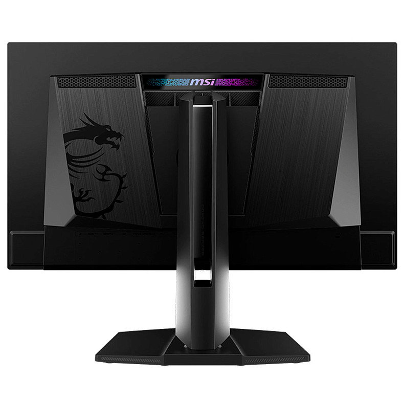 Монитор MSI 27" MPG 271QRX QD-OLED