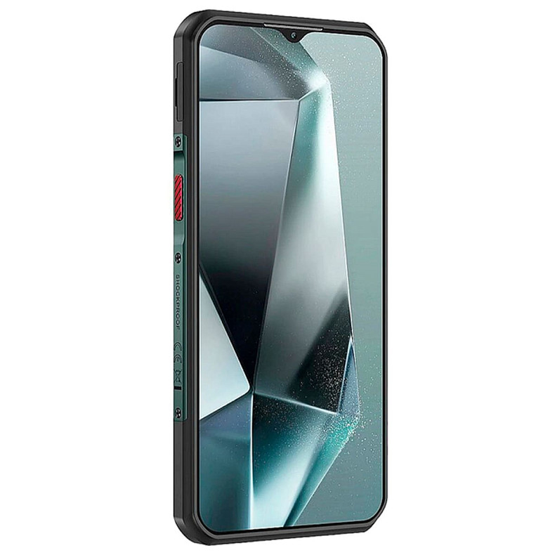 Смартфон Oukitel WP35 Pro 12/512GB Green EU