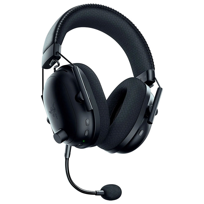 Навушники Razer BlackShark V2 Pro for Playstation Black (RZ04-04530500-R3G1)