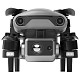 Квадрокоптер AUTEL EVO II Dual Rugged Bundle 640T V3 Grey (102001752)