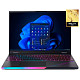 Ноутбук Acer Predator Helios 16 PH16-73 16" OLED, Intel U9-275HX, 64GB, F2TB, NVD5090-24, Win11P, чо
