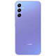 Смартфон Samsung Galaxy A34 SM-A346E 6/128GB Dual Sim Light Violet (SM-A346ELVASEK)