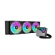 Система водяного охолодження DeepCool LT360 ARGB Black (R-LT360-BKAMNC-G-1)