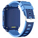 Смарт-часы детские с GPS Blackview Z20 Blue