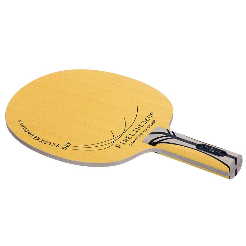 Основание для ракетки Gewo Velox Alpha Def FL (441900001)