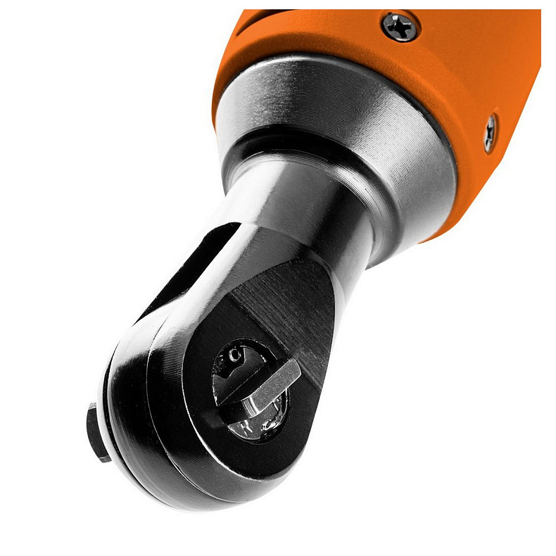 Трещотка аккумуляторная Neo Tool 04-603