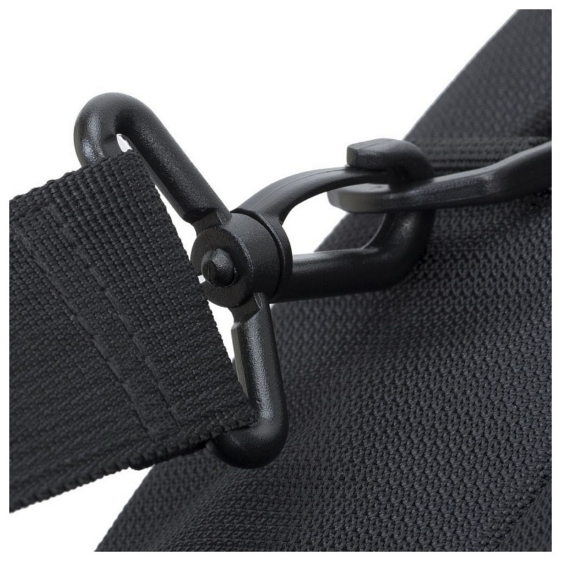 Сумка для ноутбука Rivacase Tegel 8455 17.3" Black