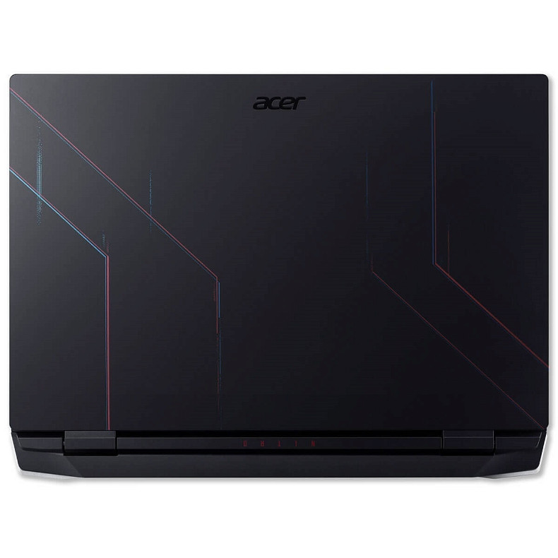 Ноутбук Acer Nitro 5 AN515-58-523W (NH.QLZEU.00C) Black