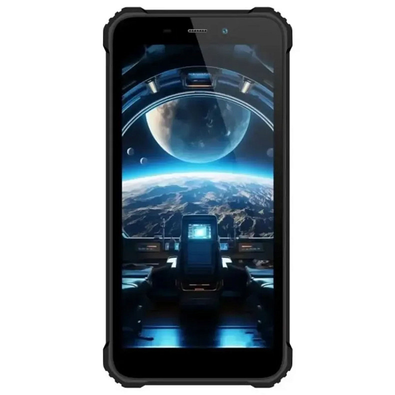 Смартфон OUKITEL G5 4GB/128GB Black EU