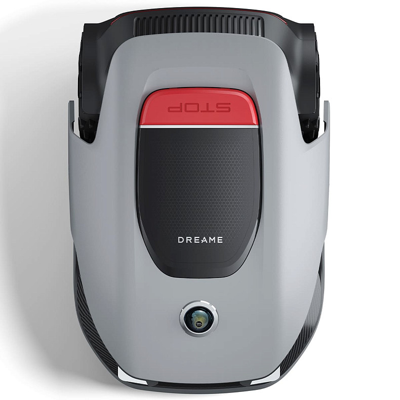Газонокосилка-робот Dreame A1Pro 1000