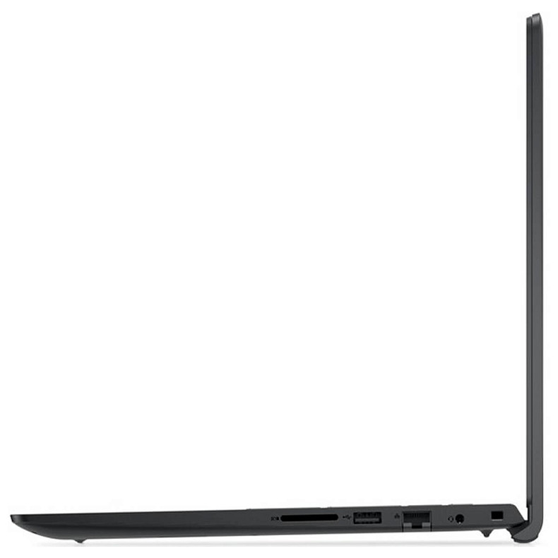 Ноутбук Dell Vostro 3510 15.6" FHD AG, Intel i5-1135G7, 8GB, F512GB, NVD350-2, Lin, чорний (N8064VN3510GE_UBU)