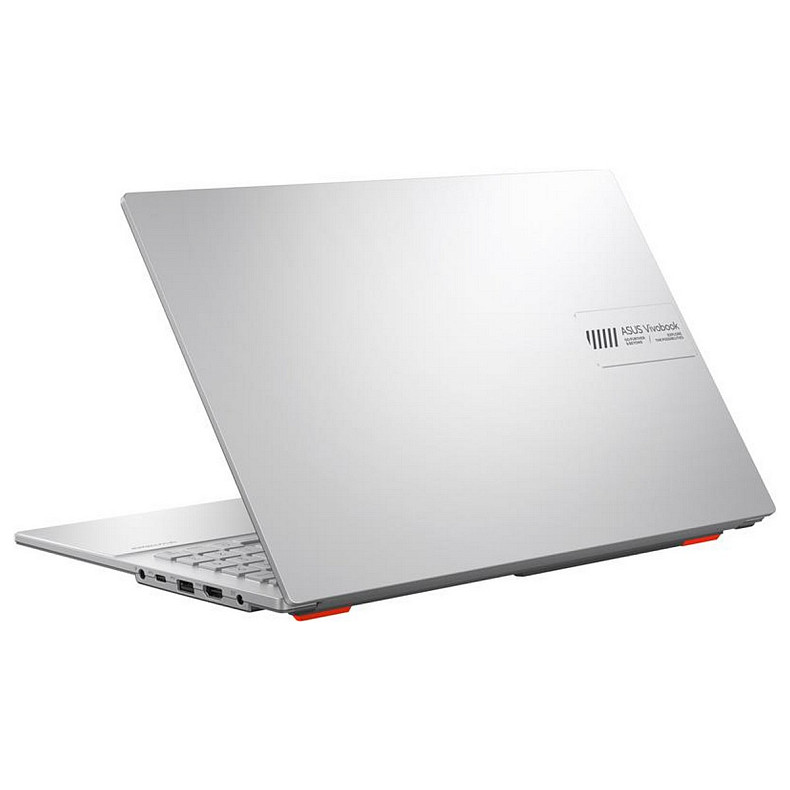 Ноутбук Asus Vivobook Go 15 E1504FA-BQ887 (90NB0ZR1-M01F70) Cool Silver