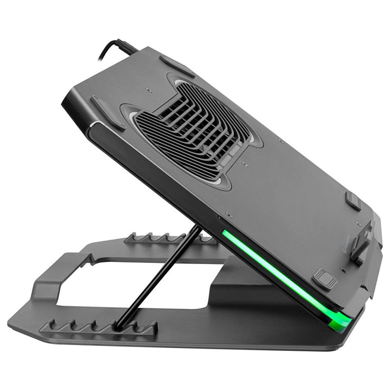 Подставка для охлаждения ноутбука GamePro (CP1540)