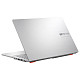 Ноутбук Asus Vivobook Go 15 E1504FA-BQ887 (90NB0ZR1-M01F70) Cool Silver