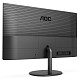 Монитор AOC 27" U27V4EA IPS 4K HDMI DP MM Black