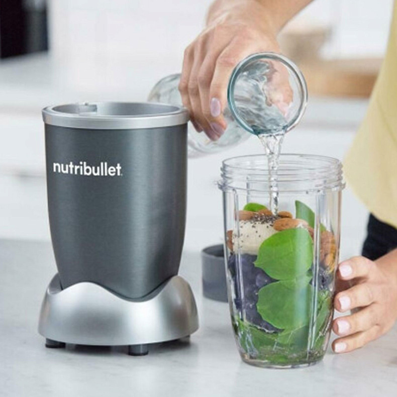 Персональный блендер Nutribullet NBR 607