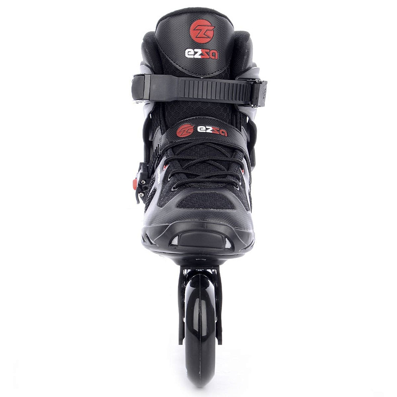 Роликові ковзани Tempish EZZA 90 /45