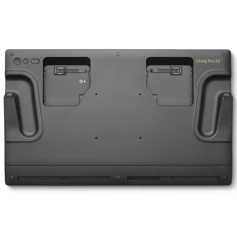 Монитор-планшет Wacom Cintiq Pro 22" с подставкой (2023)
