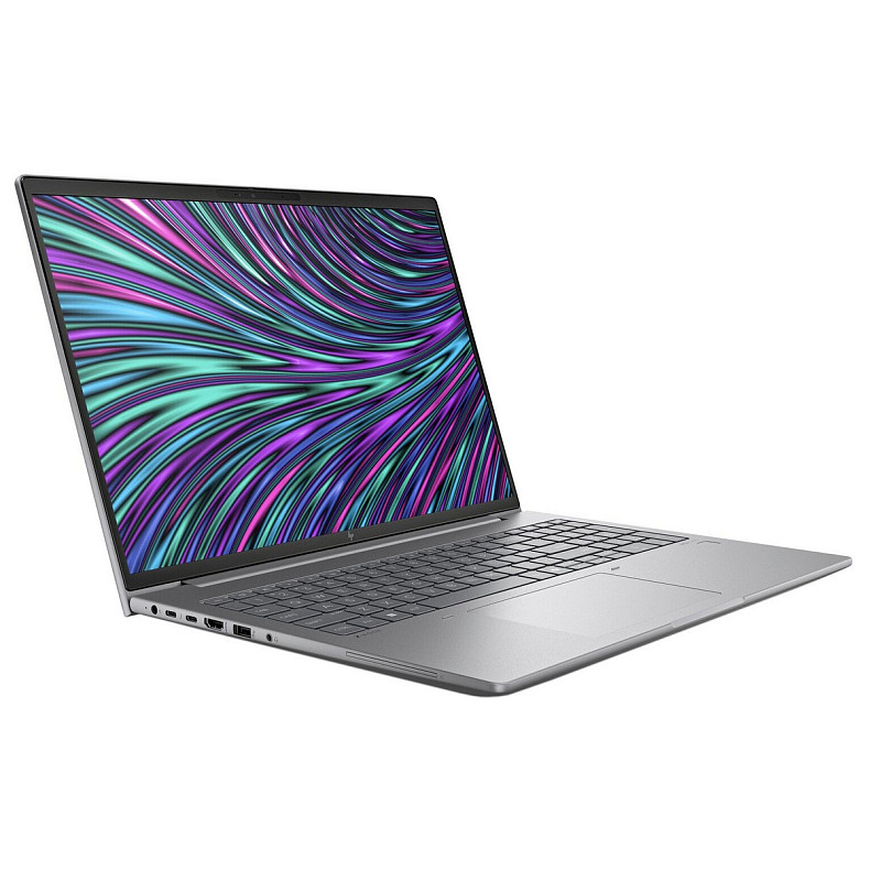 Ноутбук HP ZBook Power G11 16" WUXGA IPS, 300n/U7-155H (4.8)/64Gb/SSD2Tb/RTX 500, 4GB/FPS/Подсв/DOS