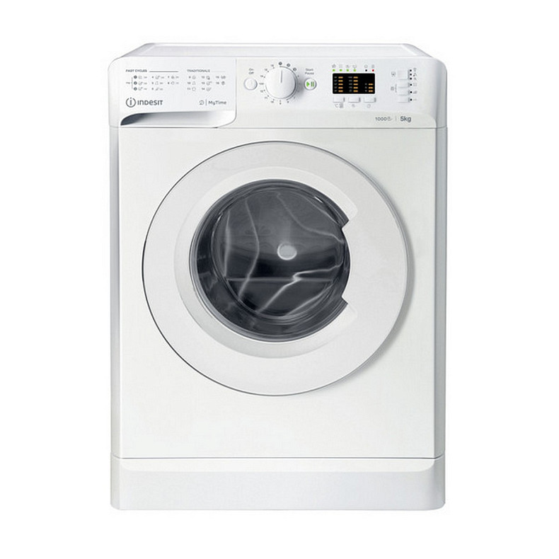Пральна машина Indesit OMTWSA51052W