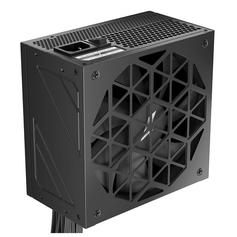 Блок питания 1stPlayer HA-750AC2 (ACK-STD-750-BK-EU) 750W