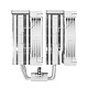 Кулер процессорный DeepCool AK620 G2 WH (R-AK620G2-WHNNMN-GJD)