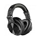 Навушники OneOdio Fusion A70 Black Gold