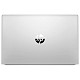 Ноутбук HP Probook 455-G10 15.6" FHD IPS AG, AMD R5-7530U, 16GB, F512GB, UMA, Win11P, сріблястий (816P7EA)