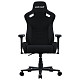 Крісло для геймерів Anda Seat Kaiser Frontier Fabric Black Size XL (AD12YXL-17-B-F-B01)