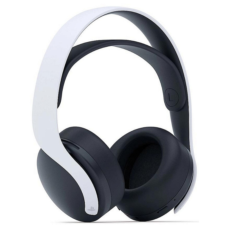 Гарнитура PlayStation PULSE 3D Wireless Headset White (9387909)