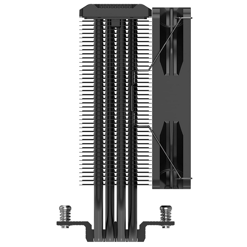 Кулер PCCOOLER PALADIN EX400