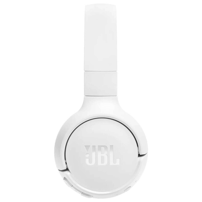 Наушники JBL Tune 520BT White (JBLT520BTWHTEU)