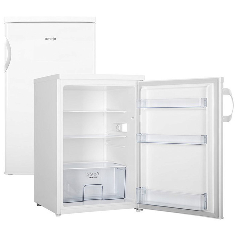 Холодильник однокамерний Gorenje R 492 PW