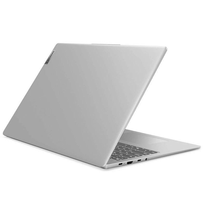 Ноутбук Lenovo IdeaPad Slim 5 16ABR8 (82XG005BRA) Cloud Grey