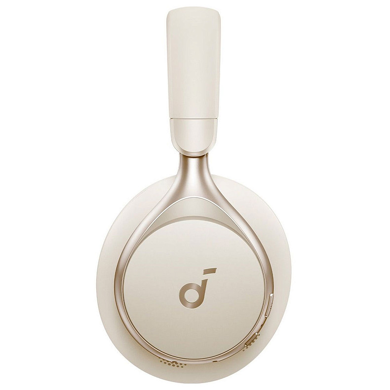 Навушники ANKER SoundСore Space One Latte Cream