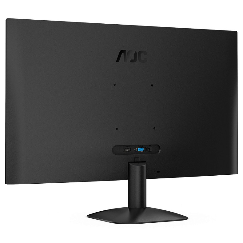 Монітор AOC 27" 27B31H, IPS, 120Гц, HDMI