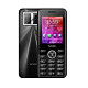 Мобильный телефон Nomi i2412 Dual Sim Black