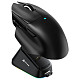 Мышка Attack Shark V6 Ultra-Light, Wireless/Bluetooth, 25000dpi. (PAW3311), 7кн., Black