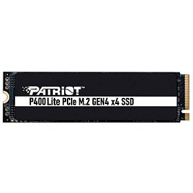SSD диск Patriot P400 Lite 250GB M.2 2280 PCIe 4.0 x4 NVMe TLC (P400LP250GM28H)