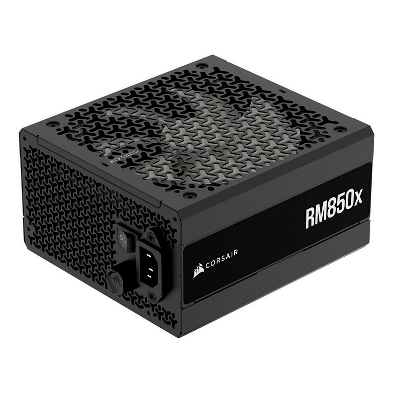 Блок питания Corsair RM850x ATX 3.1 (CP-9020270-EU) 850W
