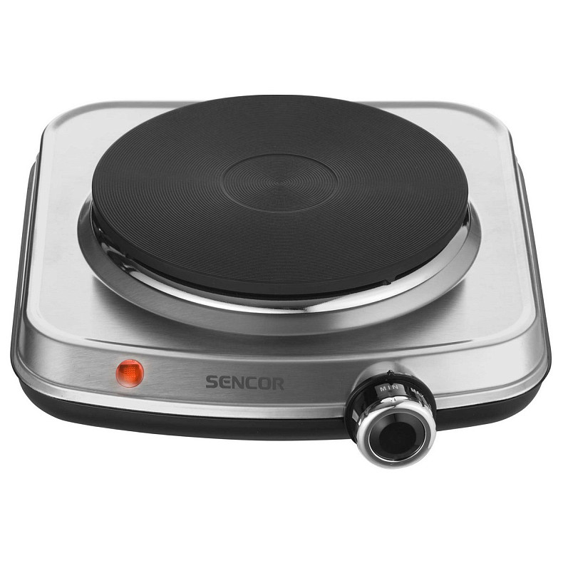 Настольная плита Sencor SCP1506SS
